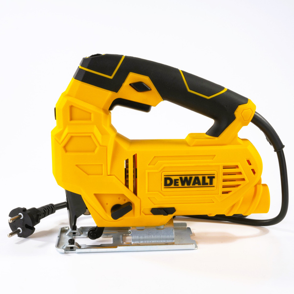 Лобзик DeWalt Электролобзики Dewalt 7002 - купить с доставкой в ...
