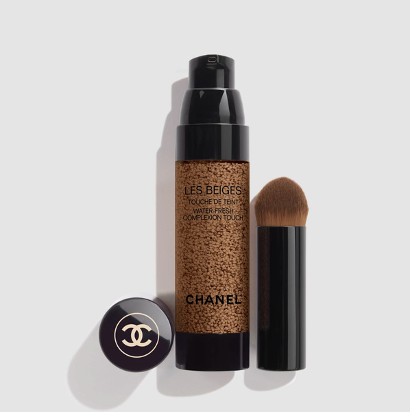 CHANEL LES BEIGES Тональный крем - купить с доставкой по выгодным ценам ...