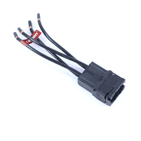 Разъем CARGEN 0-1544148-1 замка зажигания для а/м Lada Vesta, Granta ...