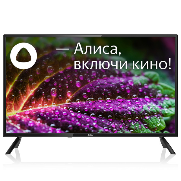 Купить телевизор BBK 32LEX-7257/TS2C 32" - купить с доставкой по ...