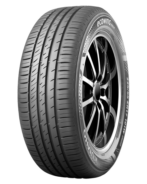 Шины для легковых автомобилей Kumho 195/65 15 Лето Нешипованные ...