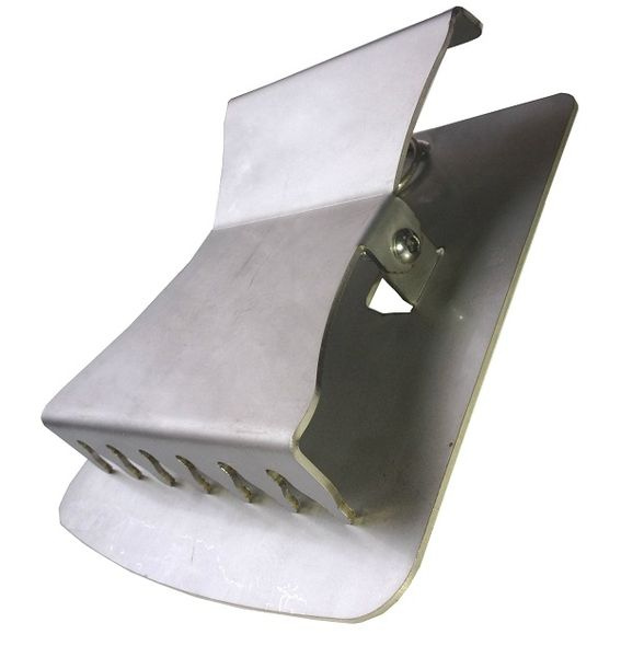 Держатель настенный для ковриков (широкий) для автомоек - купить в ...