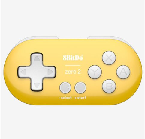 Геймпад 8BitDo, желтый - купить по выгодной цене в интернет-магазине ...
