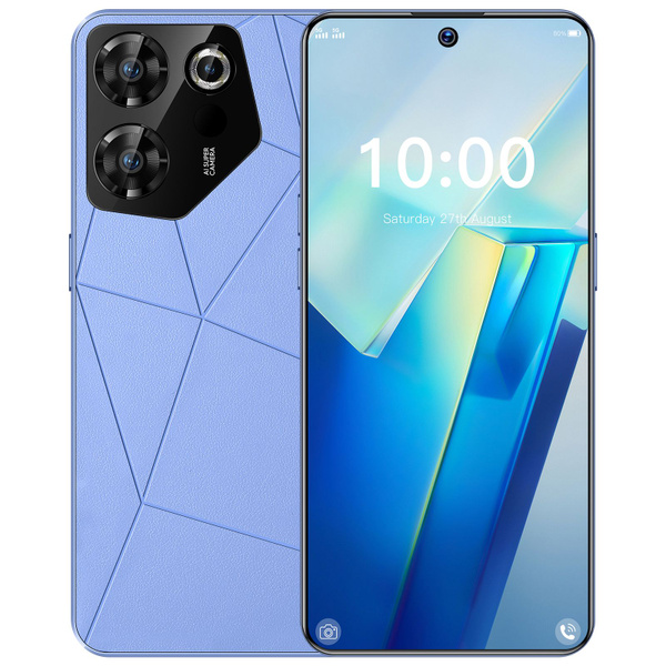 Смартфон ZUNYI OZON-A03-(Note 12 Pro)-U32-OZON - купить по выгодной ...