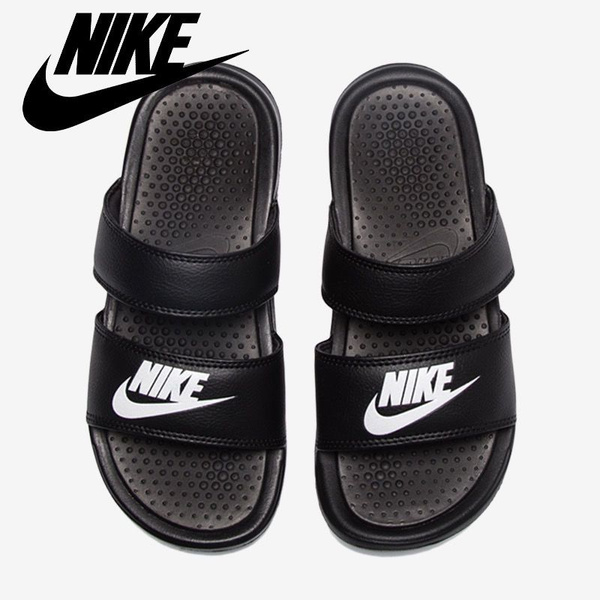 Тапочки Nike, 1 - купить с доставкой по выгодным ценам в интернет ...