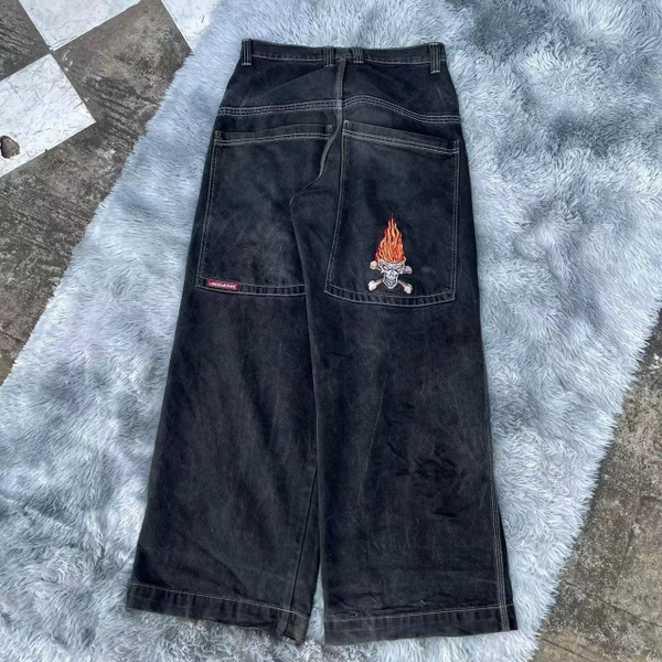 Джинсы JNCO - купить с доставкой по выгодным ценам в интернет-магазине ...