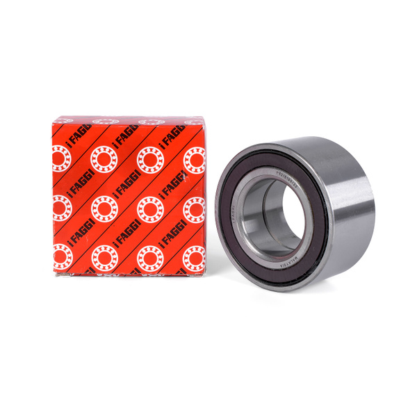 Подшипник передней ступицы для Lada Vesta, Largus, Renault Logan ...