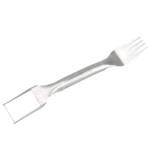 Машина для нарезания арбуза, вилка для резки фруктов из нержавеющей ...