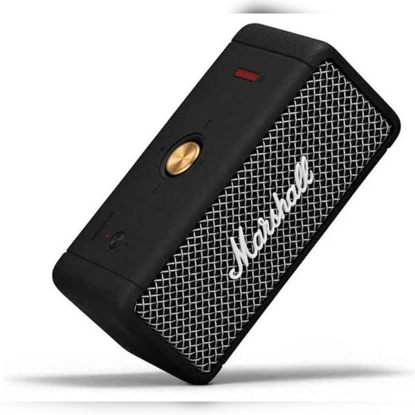 Беспроводная колонка Marshall Emberton - купить по доступным ценам в ...