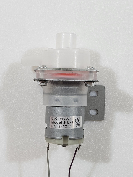 Насос (помпа) HL-1 DC 8-12V купить на OZON по низкой цене (1387207391)