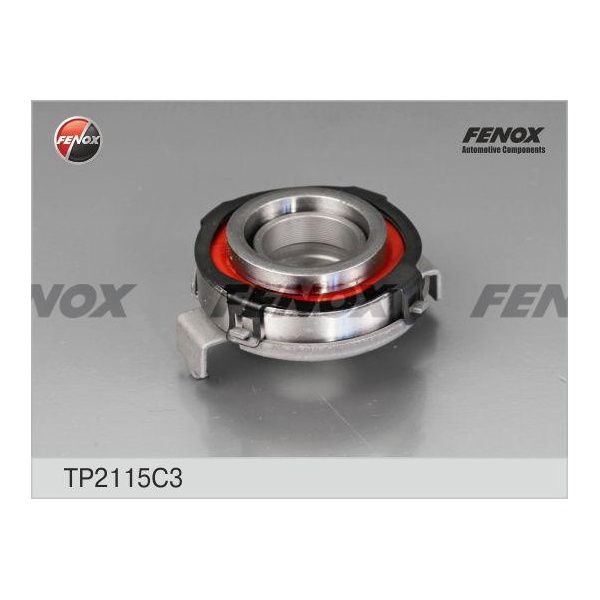 Подшипник выжимной в сборе TP 2115 C3* (1 шт) - FENOX арт. TP2115C3 ...