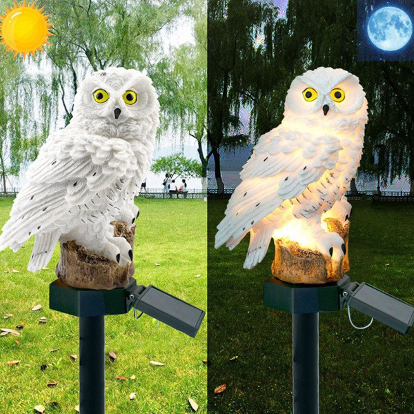 Декоративные солнечные фонари (сад, подъездная дорожка, двор, парк ...