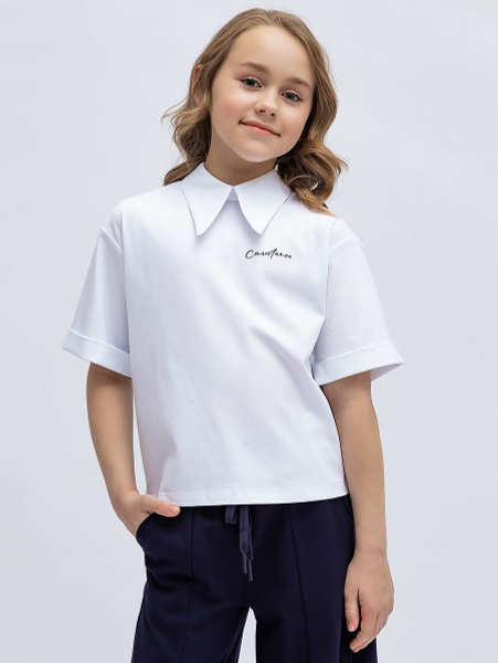 Блузка Deloras - купить с доставкой по выгодным ценам в интернет ...