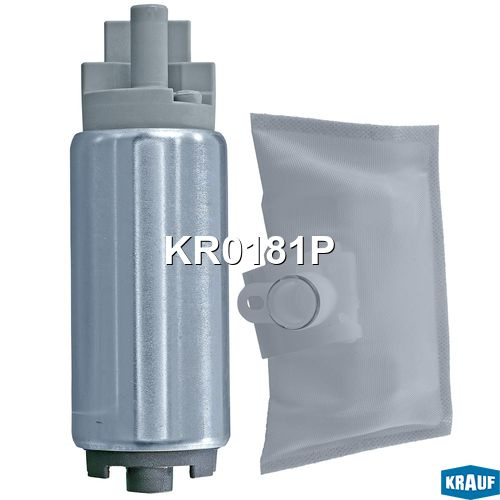 Бензонасос электрический Krauf KR0181P - KRAUF арт. KR0181P - купить по ...