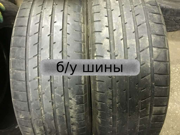 Шины для легковых автомобилей Toyo 225/55 19 Лето - купить в интернет ...