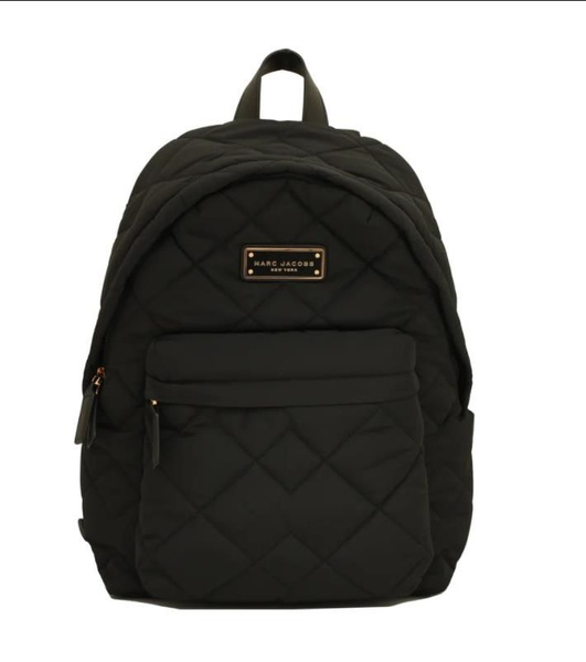 Marc Jacobs Рюкзак - купить с доставкой по выгодным ценам в интернет ...