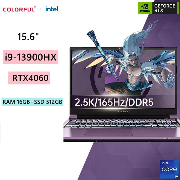Ноутбук Colorful 3-X15 AT, фиолетовый купить по низкой цене: отзывы ...