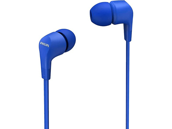 Наушники Вкладыши Philips подарок/рождество/новый год/день рождения ...