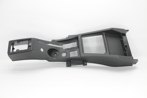 Облицовка тоннеля пола верхняя ВАЗ / Лада Приора 2170 - арт. 21700 ...