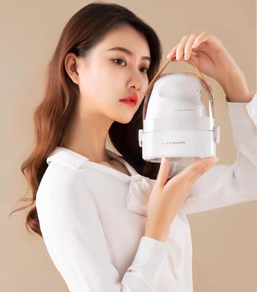 Утюг Портативный паровой утюг ручной Керамическое покрытие - купить по ...