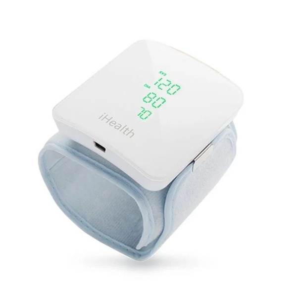 Тонометр iHealth View Wireless - купить с доставкой по выгодным ценам в ...