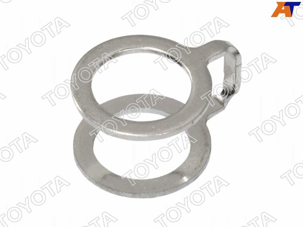 Шайба тормозного шланга - Toyota арт. 4738950020 - купить по выгодной ...