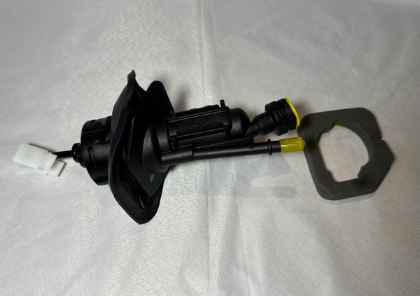 Цилиндр сцепления главный фокус 2 фокус 3 Ford Focus 2,Focus 3 Mazda 3 ...