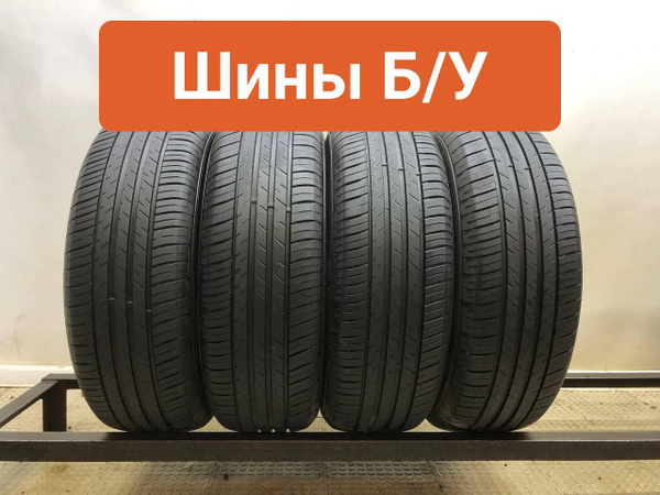 Шины для легковых автомобилей Kapsen 215/65 16 Лето Нешипованные ...