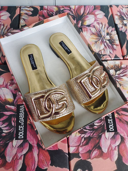 Босоножки Dolce&Gabbana - купить с доставкой по выгодным ценам в ...