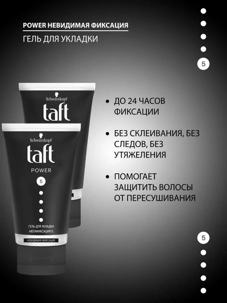 Schwarzkopf Гель для волос, 300 мл - купить с доставкой по выгодным ...
