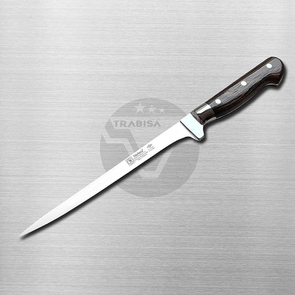 Купить Surbisa 61064 Кухонный нож шеф-повара из нержавеющей стали ...
