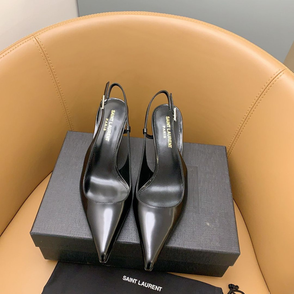Туфли Yves Saint Laurent - купить с доставкой по выгодным ценам в ...