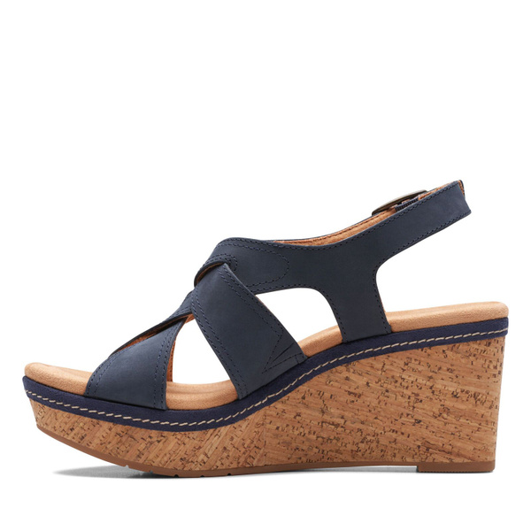 Босоножки Clarks - купить с доставкой по выгодным ценам в интернет ...