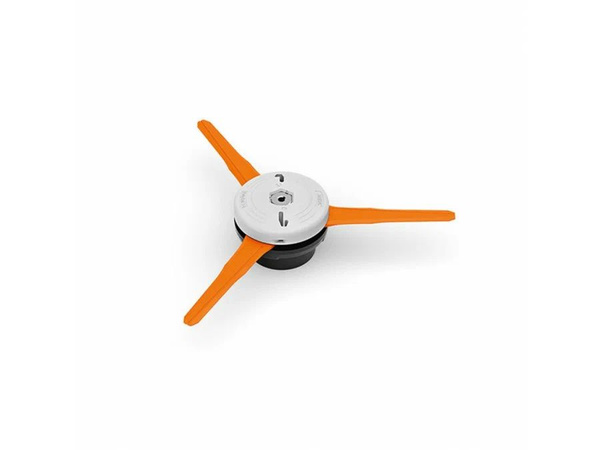 Катушка с леской Катушка триммерная PolyCut 7-3 STIHL 40067102127 STIHL ...