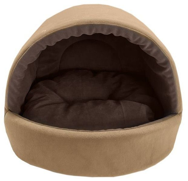 HOMEPET Домик-эстрада для домашних животных Catania №1, 38 см х 35 см х ...