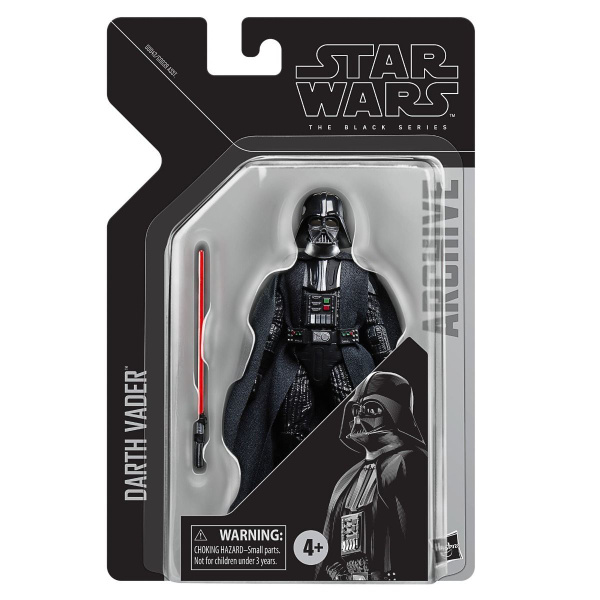 фигурки Hasbro звездные войны"Darth Vader"фигурка(Archive Collection ...