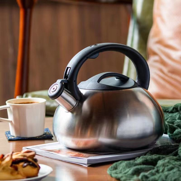 Tefal Чайник "Kettle 2,5", 2.5 л - купить с доставкой по выгодным ценам ...