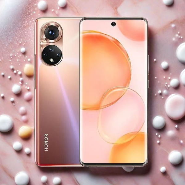 Смартфон HUAWEI Honor 50 8/128 - купить по выгодной цене в интернет ...