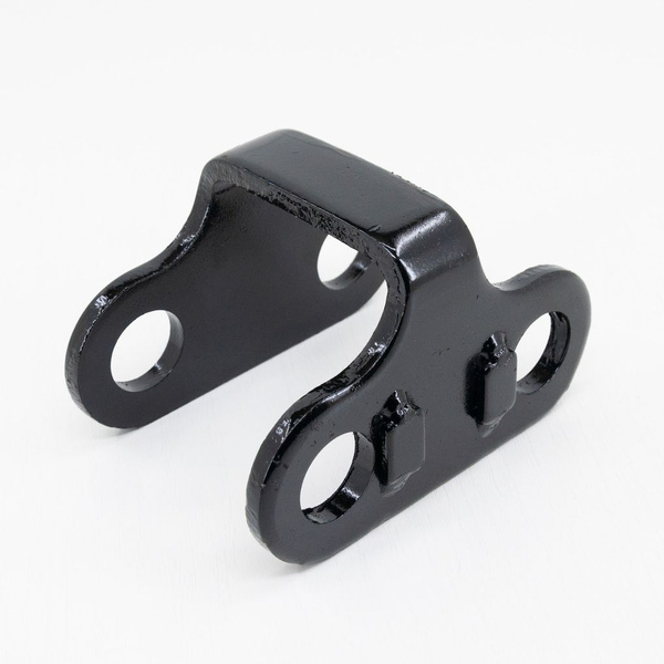 Серьга передней рессоры ISUZU FORWARD, 5 тонн, GTP - купить по ...