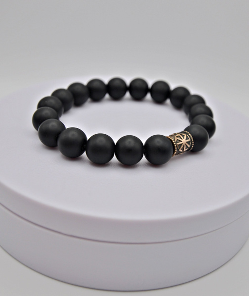 Браслет "КОЛОВРАТ" оберег из бронзы. - купить с доставкой по выгодным ...