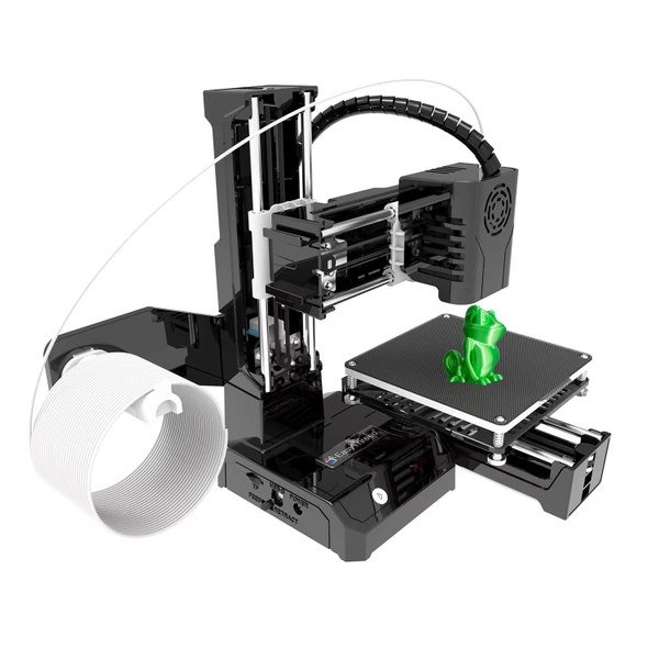 Мини-3D-принтер EasyThreed K9 для начинающих начального уровня - купить ...