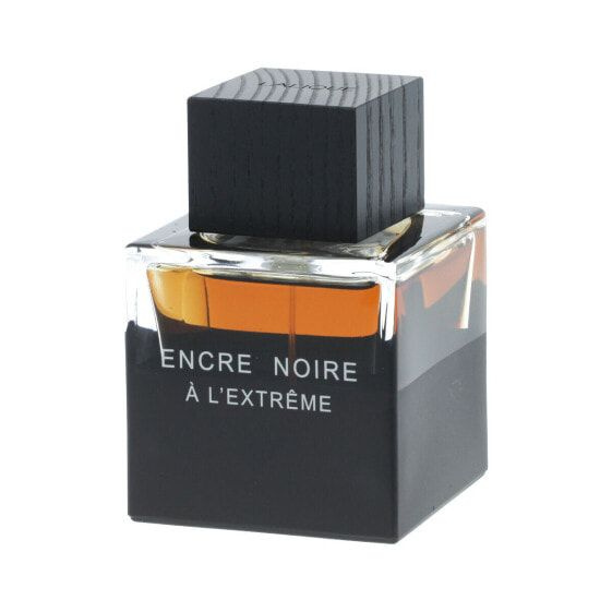 Lalique EDP Encre Noire A L'extreme Вода парфюмерная 100 мл (1489079240)