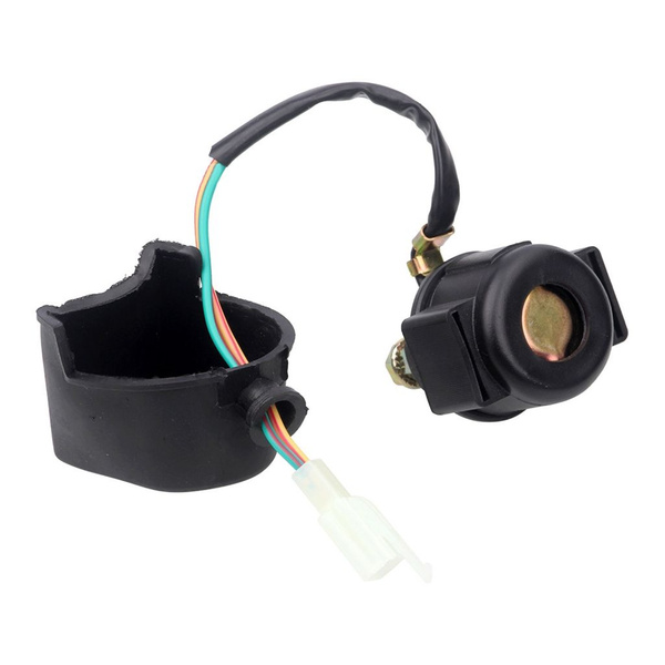 Реле стартера мотоцикла 12V для двигателя GY6 50cc-250cc, скутера ...