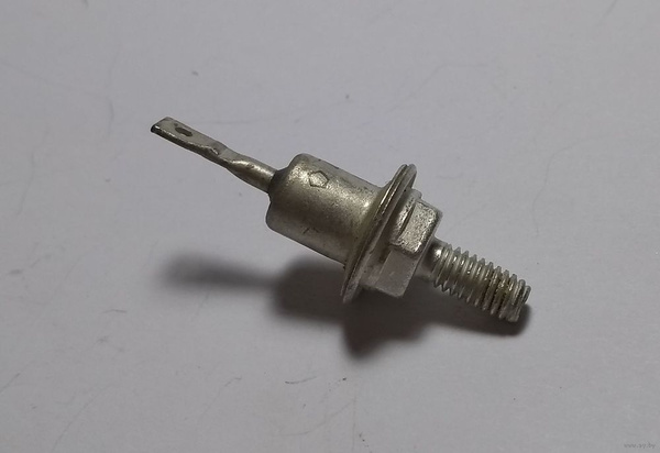 Стабилитроны КС650а 5шт - купить с доставкой по выгодным ценам в ...