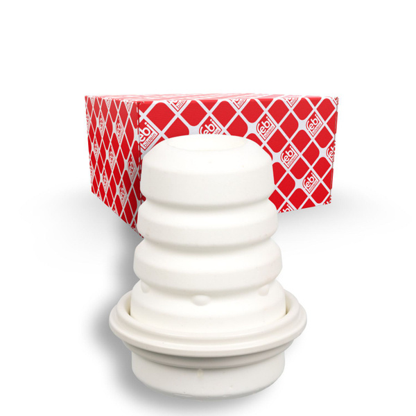 Отбойник амортизатора перед Febi 36317 - купить по доступным ценам в ...