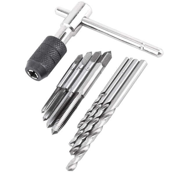 Набор гаечных ключей для метчиков - купить с доставкой по выгодным ...