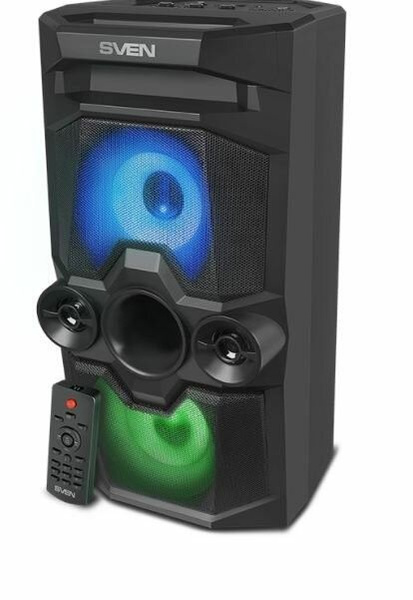 Колонка ps 655