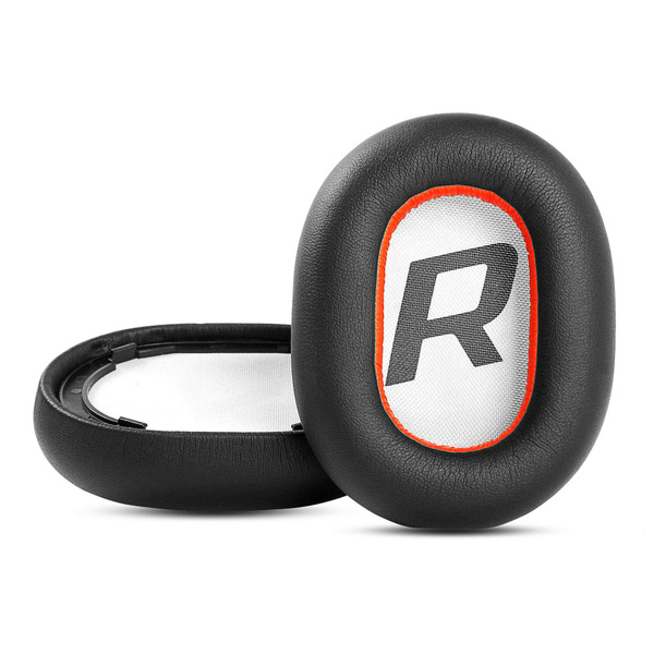 Сменные амбушюры для Plantronics Backbeat Pro 2 SE 8200UC, амбушюры для ...