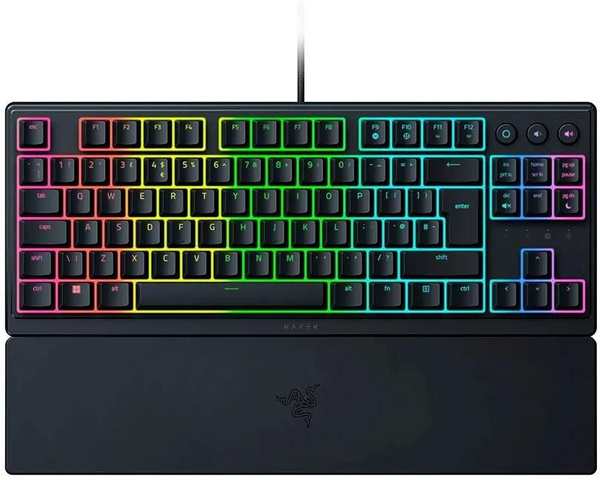 Механическая клавиатура Razer c1989974 купить по низкой цене: отзывы ...
