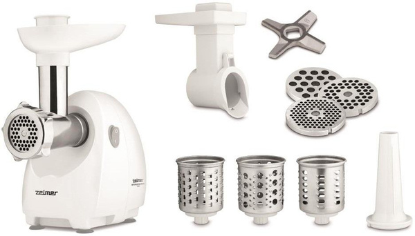 Купить мясорубку Zelmer - Аморе_341020 озон по низкой цене: отзывы ...